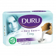 Мыло Duru Milk 65гр