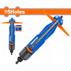Дождеватель 15 отверстий Wadfow WSN1E15