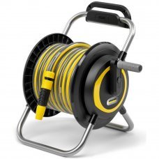 Катушка компактная со шлангом 1/2 20м 2.645-372.0 Karcher