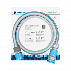 Шланг соединительный набор 1/2
