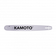 Шина цепной пилы 45см T72 Kamoto B 18-325-72