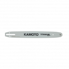 Шина цепной пилы 40см T58 Kamoto BLP 16-38-57E