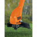 Триммер 350Вт Black+Decker GL360SB-QS