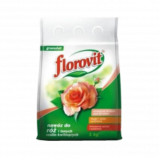 Удобрение для роз Florovit 1кг