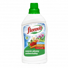 Ingrasamant universal Florovit 1L