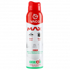 Aerosol contra tantarilor cu pantenol Vaco Max 100ml