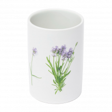 Pahar pentru periute de dinti Lavender SATDLAVE27