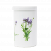 Pahar pentru betisoare igienice Lavender SATDLAVE55