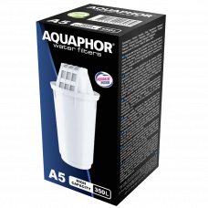 Картридж для фильтра воды A5 (EE) Aquaphor