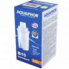 Картридж для фильтра воды B100-15 (B15) Aquaphor