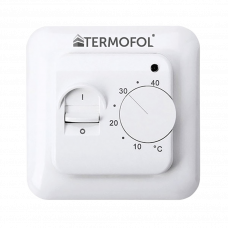 Терморегулятор TF-H3 белый Termofol