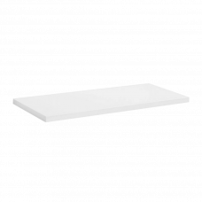 Polita raft PAL laminat alb 18x500x800mm 