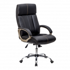 Кресло офисное CR 9003 черный 008