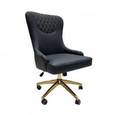 Кресло офисное MC 210-1 черный