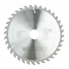 Disc fierastrau circular 190mm T36 TCT