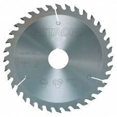 Disc fierastrau circular 210mm T36 TCT