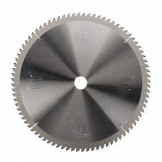 Disc fierastrau circular 255х30mm T80 TCG 