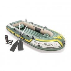 Barca gonflabila Seahawk-3 295x137x43cm 