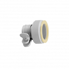 Adapter В furtun piscina 32mm/38mm