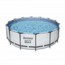 Бассейн каркасный Steel Pro MAX 427x122см 15232л