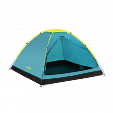Палатка трехместная Cooldome-3 210х210x130см