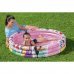 Piscina gonflabila pentru copii Printesele Disney 122x25cm 140L 2+