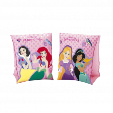 Aripioare gonflabile Printesele Disney 23×15cm 3-6 ani