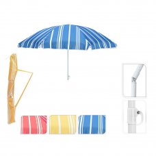 Зонт для пляжа 180см