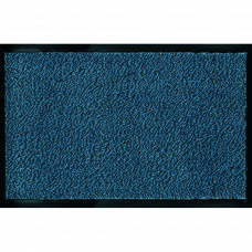 Коврик Nevada синий 90x150см