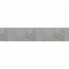 Панель декоративная Камень серый Ария 60х300см