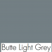 Панель декоративная гофрированная 16x100x2800мм LB-3671/1 MATT BUTE LIGHT GREY-3087