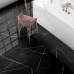 Керамогранит Marquina Negro 503-0 60x120см