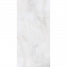 Керамогранит Onix Bianco Grov 60х120см
