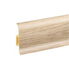 Plinta pentru podea Premium 199 2500x22x59mm