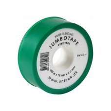 Banda teflon JUMBOTAPE 19x0.2mm 16.5m