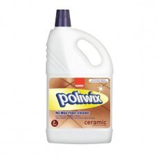 Solutie pentru pardoseli Sano Poliwix Ceramic 2L