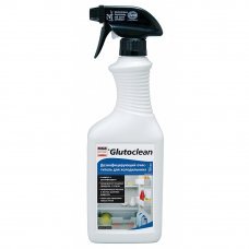 Solutie curatare frigider Glutoclean 750ml