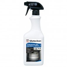 Detergent pentru curatare cuptoare si gratare Glutoclean 750ml