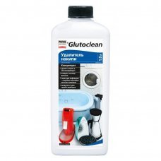 Средство для удаления накипи Glutoclean 1л 