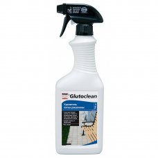 Detergent curatare de rugina 750ml