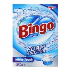 Detergent manual Bingo 400g