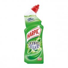 Чистящее средство WC Harpic Gel Fresh Pine 750мл