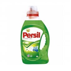 Жидкий стиральный порошок Persil Power Gel 1л