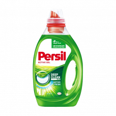 Detergent lichid Persil Power Gel 3L 