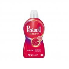 Detergent lichid Perwoll Renew White 1,98L