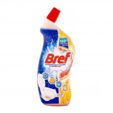 Чистящее средство WC Bref Gel Orange 700мл