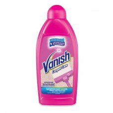 Чистящее средство для ковров Vanish 3in1 500мл