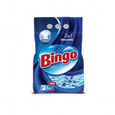 Detergent Bingo Automat 3kg