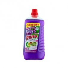 Чистящее средство для пола Rivex 1.5л