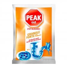 Granule Forte apa fierbinte Peak 80g